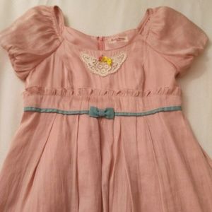 *ON HOLD*Emily Temple Cute Babydoll Dress Lolita